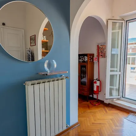 Apartamento Terrazzo Lara *