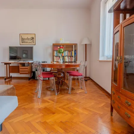 Terrazzo Lara Trieste