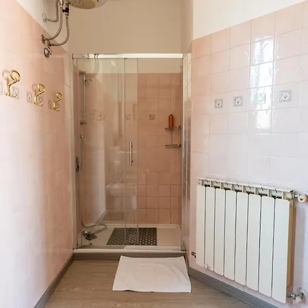 Apartamento Terrazzo Lara Trieste