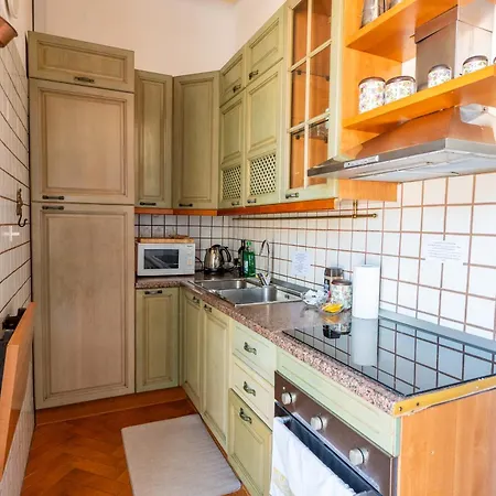 Terrazzo Lara Apartamento
