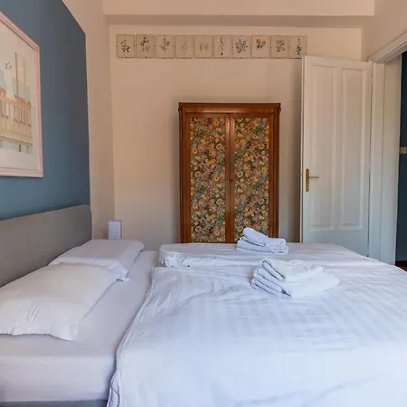 Apartamento Terrazzo Lara