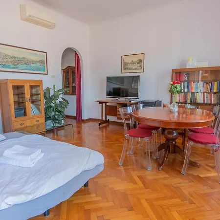 Apartamento Terrazzo Lara