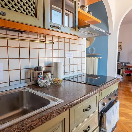 Apartamento Terrazzo Lara *
