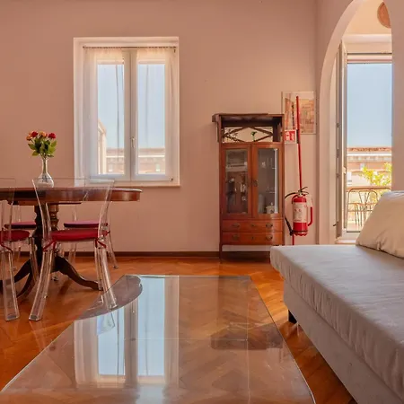 Apartamento Terrazzo Lara *