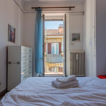 Terrazzo Lara Apartamento