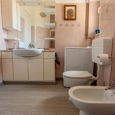 Apartamento Terrazzo Lara Trieste