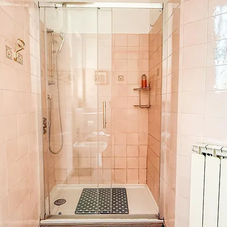 Terrazzo Lara شقة