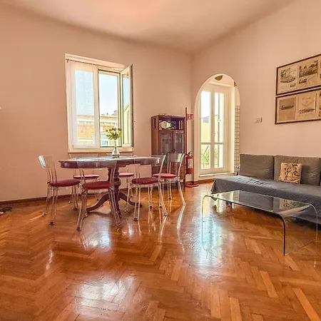 Terrazzo Lara * ترييستي